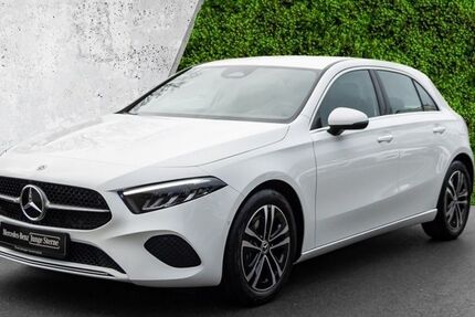 Mercedes-Benz A 200 4.300 km 30.880 &euro; Esslingen 73730