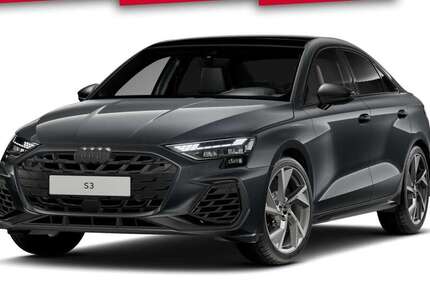 Audi S3 13.693 km 46.940 &euro; Böblingen-Hulb 71034