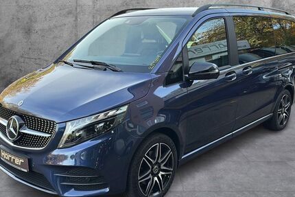 Mercedes-Benz V 300 32.443 km 67.740 &euro; Böblingen 71032