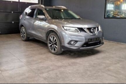 Nissan X-Trail 130.000 km 14.500 &euro; Altbach 73776