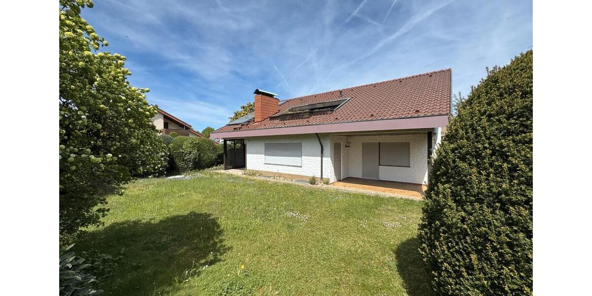 Mehrfamilienhaus, Wohnhaus Weilheim an der Teck - 7 Zimmer, 248 m&sup2;, 990.000&euro; | Angebot:26591963