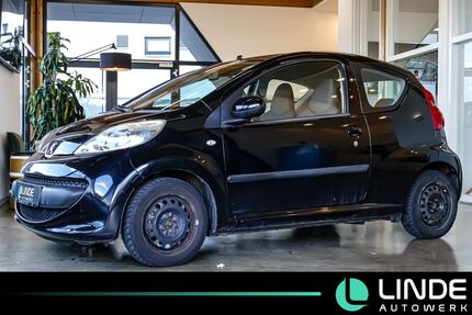 Peugeot 107 121.500 km 1.490 &euro; Kusterdingen 72127