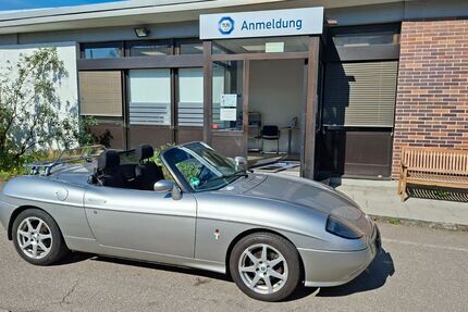 Fiat Barchetta 102.900 km 6.300 &euro; Esslingen am Neckar 73732
