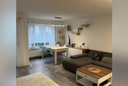 Wohnung Münsingen - 3 Zimmer, 81 m&sup2;, 285.000&euro; | Angebot:27718752