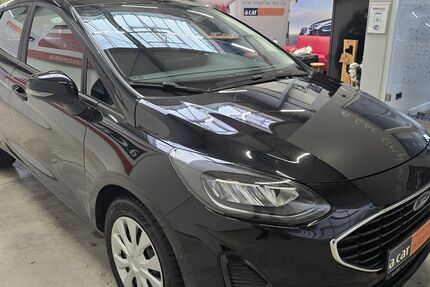 Ford Fiesta 7.900 km 14.790 &euro; Altingen (Kreis Tübingen) 72119