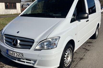Mercedes-Benz Vito 281.000 km 10.800 &euro; Tübingen 72072