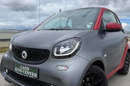 Smart ForTwo 24.300 km 14.980 &euro; Böblingen/Stuttgart 71032