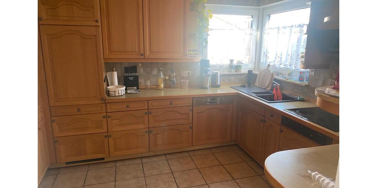 Erdgeschoßwohnung Dettenhausen - 3 Zimmer, 100 m&sup2;, 1.300&euro; | Angebot:27598188