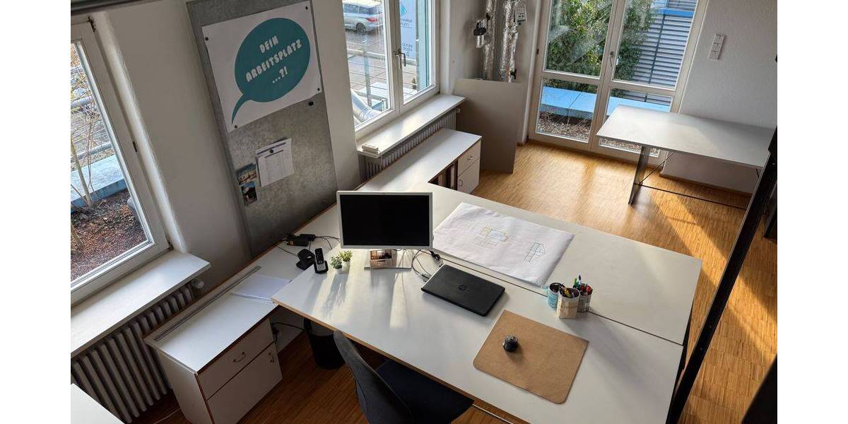 Gewerbeobjekt Böblingen Böblingen (Stadt) - 450&euro; | Angebot:26557775