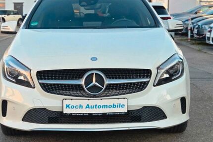 Mercedes-Benz A 200 160.000 km 11.499 &euro; Notzingen 73274
