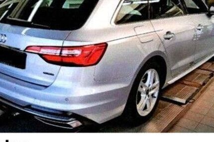 Audi A4 114.299 km 28.930 &euro; Tübingen 72072