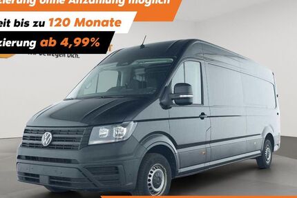 VW Crafter 31.400 km 31.900 &euro; Mössingen 72116