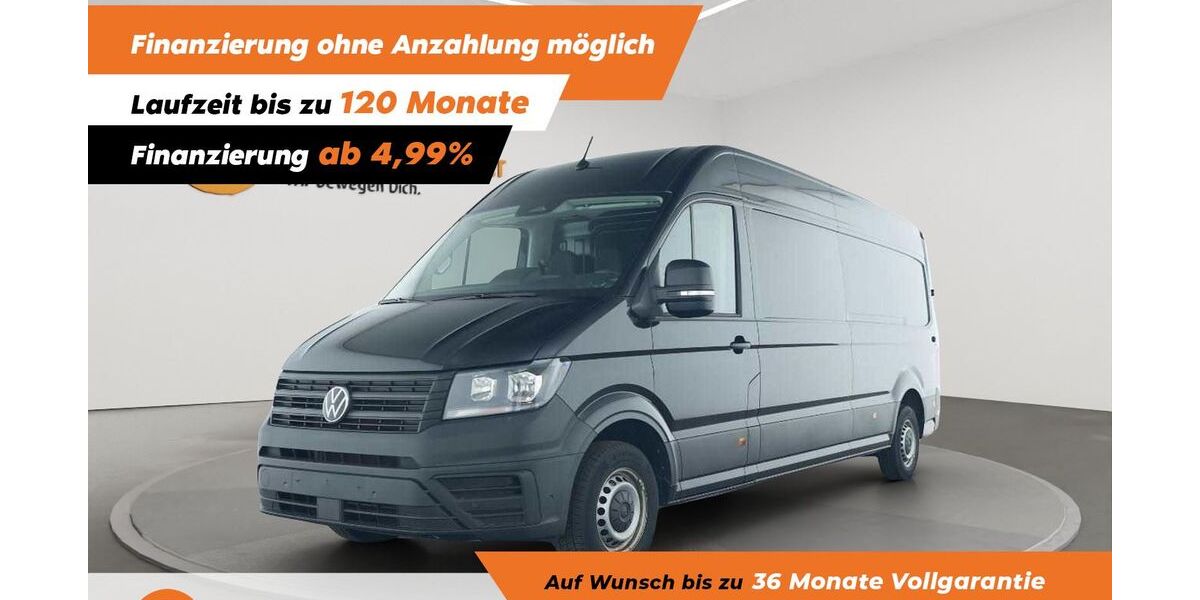 VW Crafter 31.400 km 31.900 &euro; Mössingen 72116
