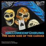 Dark Side of the Canvas
