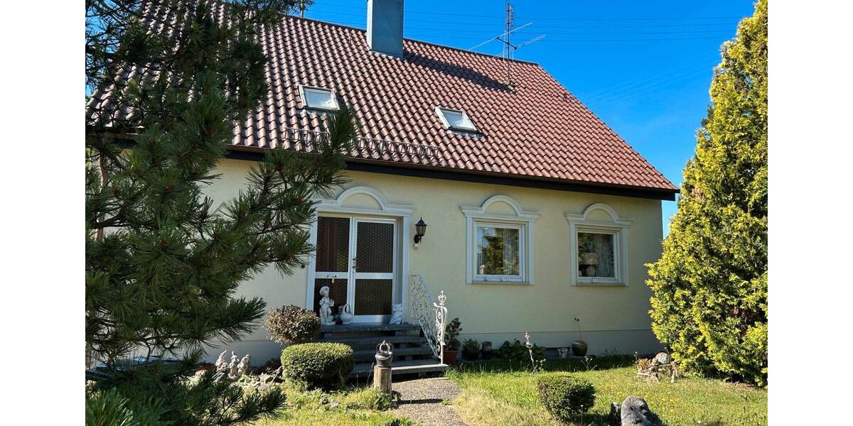 Einfamilienhaus Mössingen - 7 Zimmer, 160 m&sup2;, 489.000&euro; | Angebot:26961281