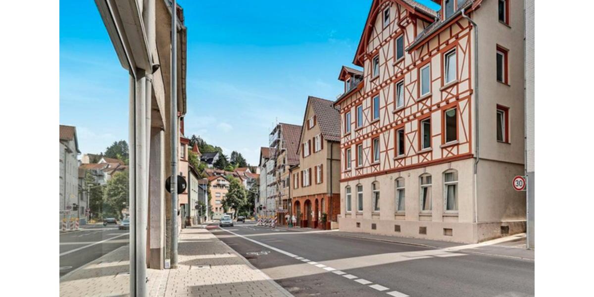 Dachgeschoßwohnung Esslingen am Neckar - 2.5 Zimmer, 49 m&sup2;, 800&euro; | Angebot:25989322