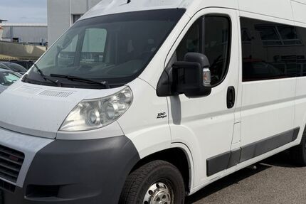 Fiat Ducato 697.000 km 5.490 &euro; Filderstadt bei Stuttgart 70794