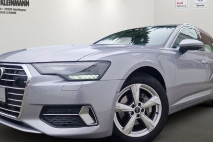 Audi A6 57.550 km 33.780 &euro; Hechingen 72379