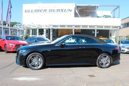 Mercedes-Benz E 53 AMG 78.900 km 46.500 &euro; Frickenhausen 72636