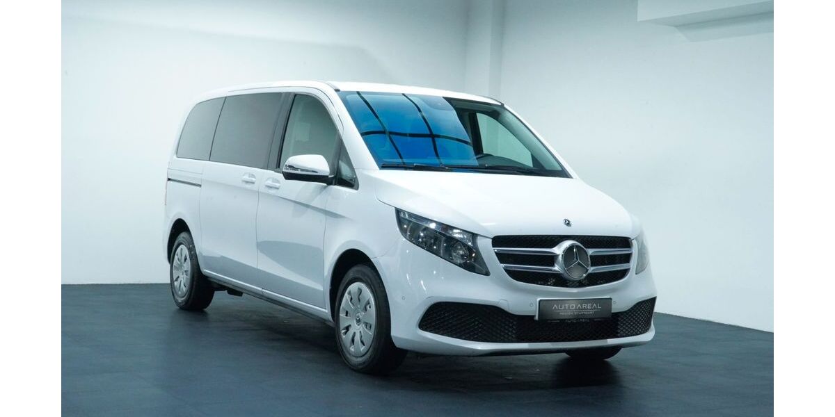 Mercedes-Benz V 220 153.706 km 29.990 &euro; Rottenburg am Neckar 72108