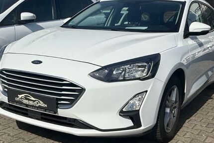 Ford Focus 157.000 km 10.980 &euro; Reutlingen 72766