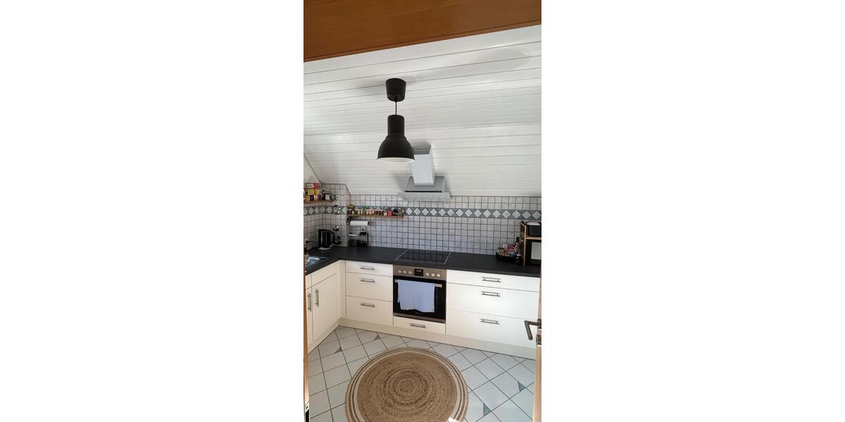 Maisonettenwohnung Mössingen - 4.5 Zimmer, 104 m&sup2;, 1.100&euro; | Angebot:27604411