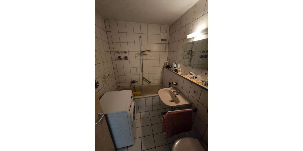 Etagenwohnung Reutlingen - 1.5 Zimmer, 41 m&sup2;, 230.000&euro; | Angebot:26703540