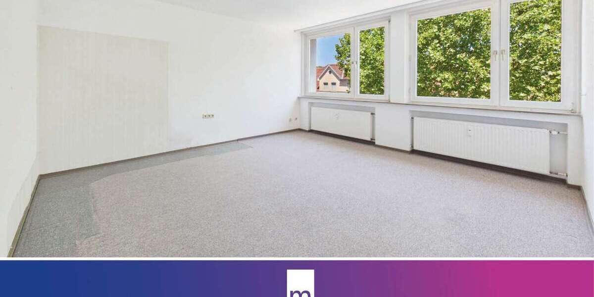 Etagenwohnung Esslingen am Neckar Oberesslingen - 3 Zimmer, 83 m&sup2;, 240.000&euro; | Angebot:27594596