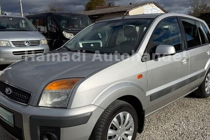 Ford Fusion 145.847 km 2.990 &euro; ofterdingen 72131