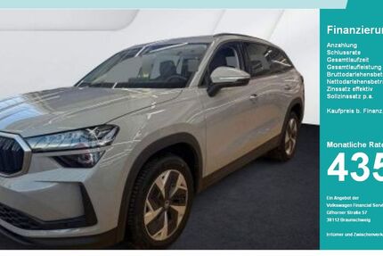 Skoda Kodiaq 13.346 km 45.979 &euro; Herrenberg 71083