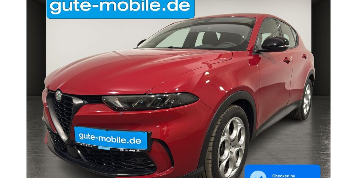 Alfa Romeo Tonale 15.580 km 20.990 &euro; Reutlingen 72762