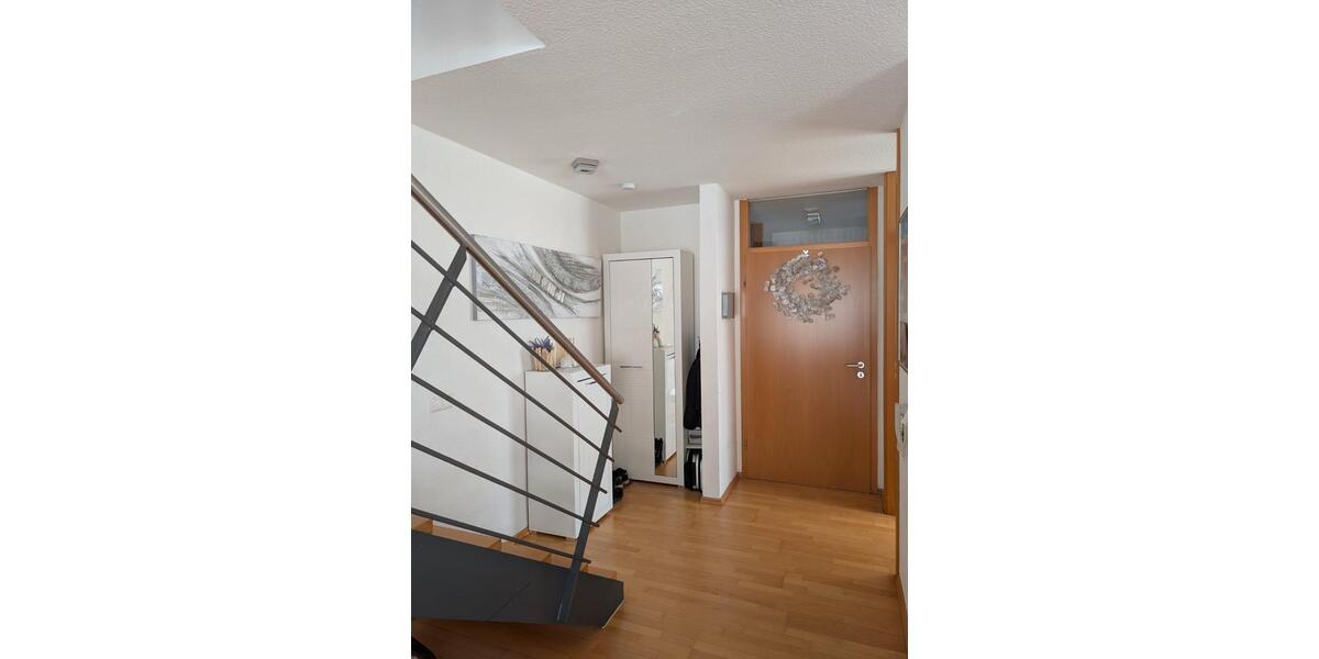 Maisonettenwohnung Aichtal - 4.5 Zimmer, 114 m&sup2;, 499.000&euro; | Angebot:25893734