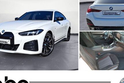 BMW i4 22.542 km 52.420 &euro; Kirchheim unter Teck 73230