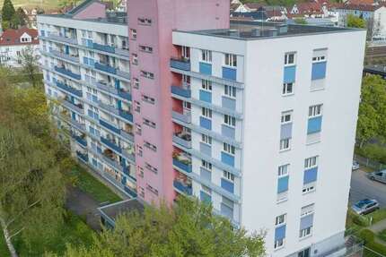 Wohnung Esslingen am Neckar Mettingen - 4.5 Zimmer, 83 m&sup2;, 972&euro; | Angebot:27710565