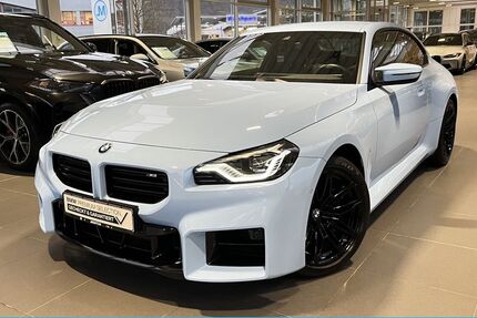 BMW M2 17.957 km 62.890 &euro; Tübingen 72072