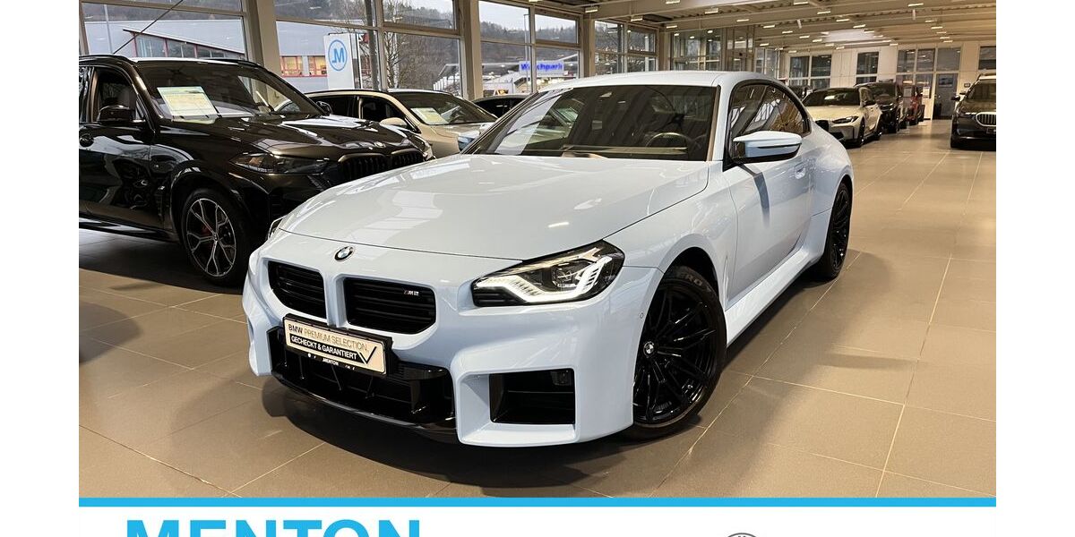 BMW M2 17.957 km 62.890 &euro; Tübingen 72072