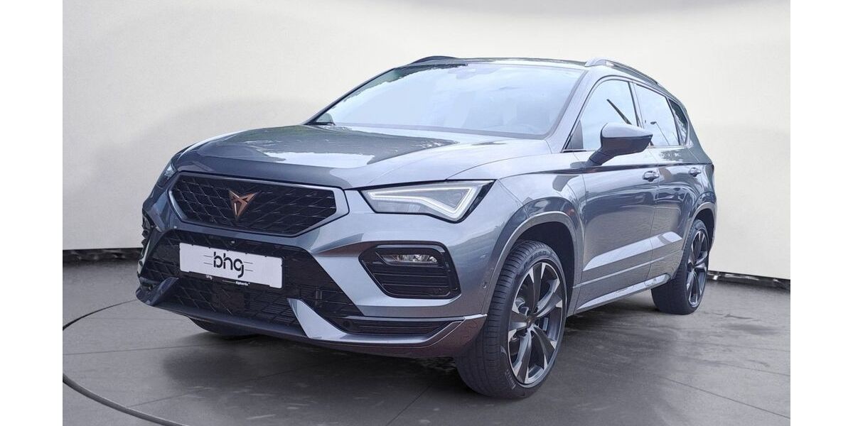 Cupra Ateca 17.882 km 36.590 &euro; Reutlingen 72760