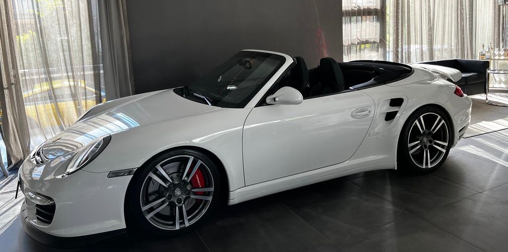 Porsche 997 45.000 km 124.900 &euro; Reutlingen 72760