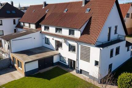 Haus Bitz - 6 Zimmer, 160 m&sup2;, 298.000&euro; | Angebot:25775845