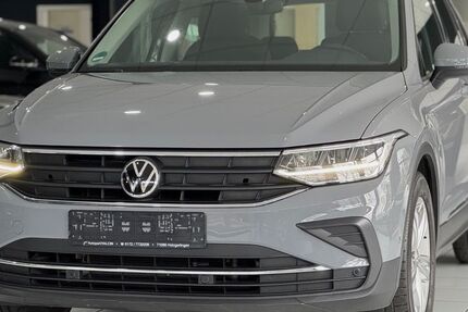 VW Tiguan 92.000 km 19.950 &euro; Weil im Schönbuch 71093