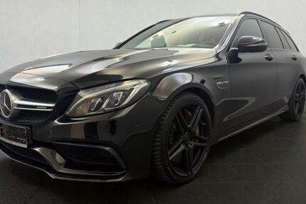 Mercedes-Benz C 63 AMG 235.000 km 28.999 &euro; Reutlingen / Mittelstadt 72766