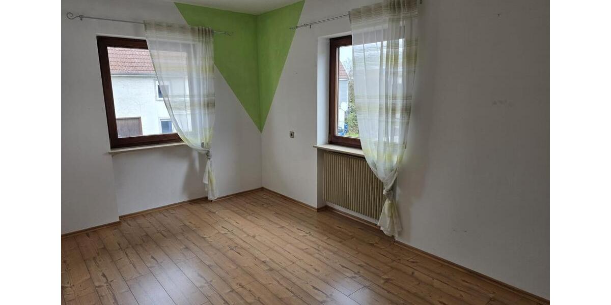 Einfamilienhaus Hechingen - 7 Zimmer, 184 m&sup2;, 595.000&euro; | Angebot:26045371