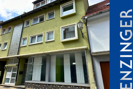 Haus Bad Urach - 13 Zimmer, 386 m&sup2;, 520.000&euro; | Angebot:25899896