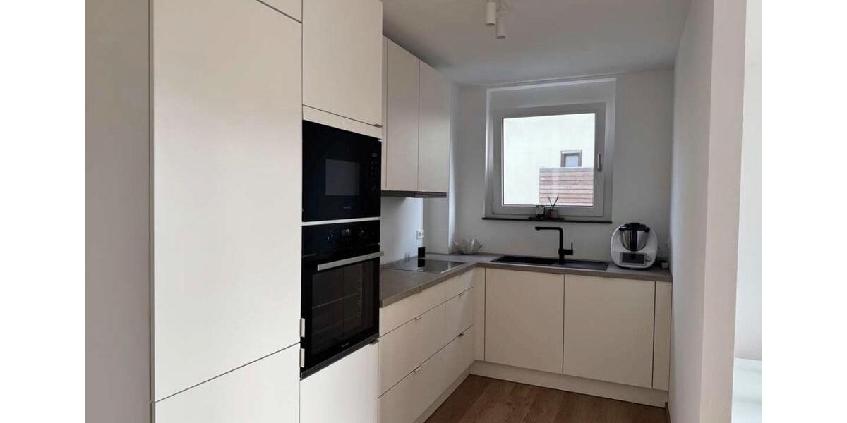 Erdgeschoßwohnung Kirchheim unter Teck - 2.5 Zimmer, 66 m&sup2;, 1.350&euro; | Angebot:25332671