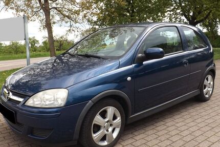 Opel Corsa 164.000 km 2.500 &euro; Herrenberg 71083
