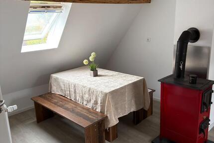 Wohnung Reutlingen Sondelfingen - 2 Zimmer, 50 m&sup2;, 750&euro; | Angebot:27589481
