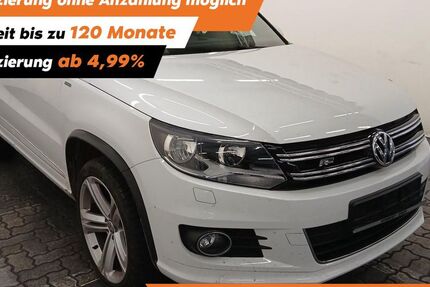 VW Tiguan 44.700 km 14.900 &euro; Mössingen 72116