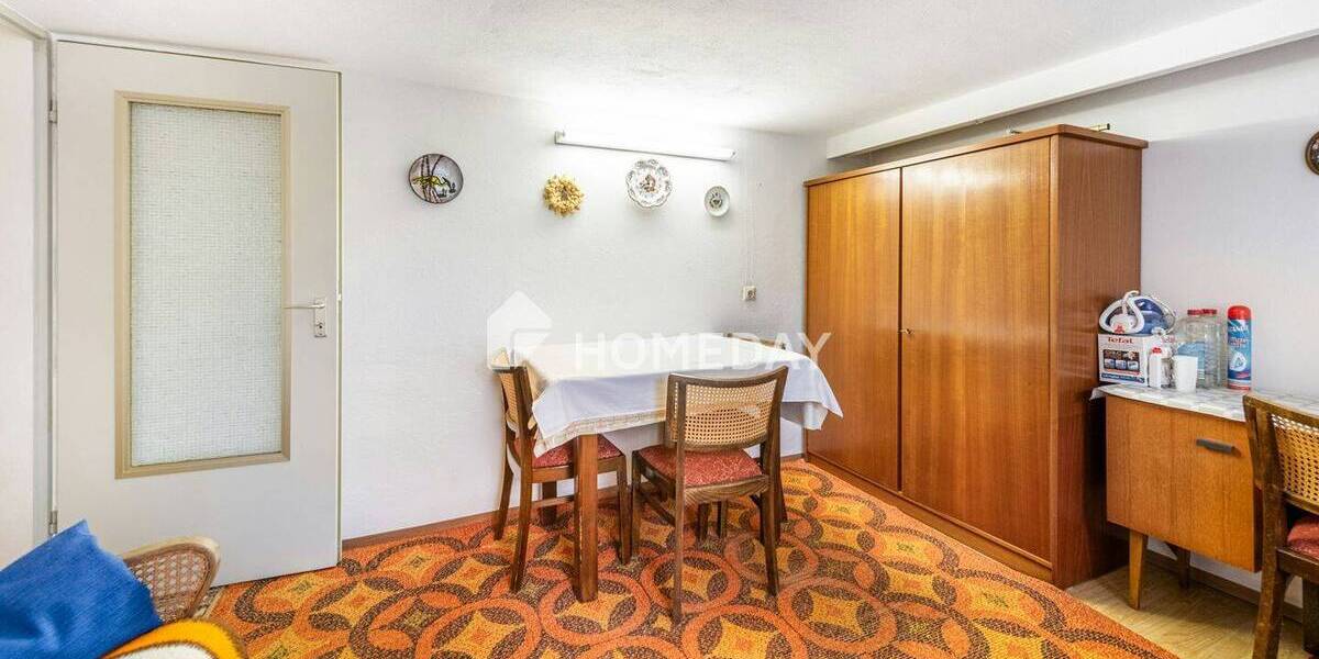 Einfamilienhaus Hechingen - 5 Zimmer, 151 m&sup2;, 425.000&euro; | Angebot:25798400