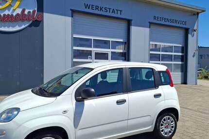 Fiat Panda 76.800 km 7.986 &euro; Münsingen 72525