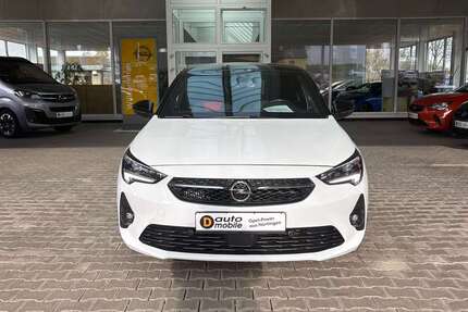 Opel Corsa 81.300 km 13.999 &euro; Nürtingen 72622